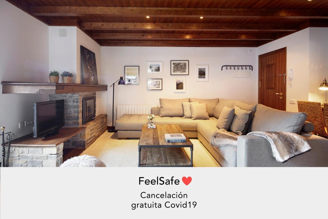 Val De Ruda Luxe 1 By Feelfree Rentals Бакейра-Берет Экстерьер фото