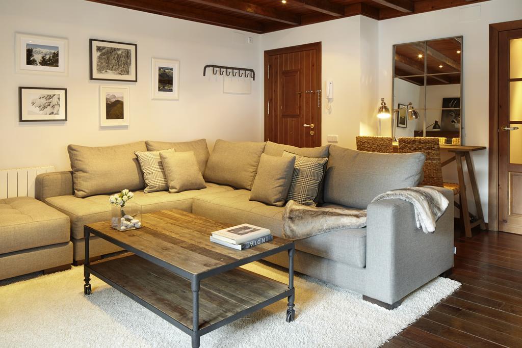 Val De Ruda Luxe 1 By Feelfree Rentals Бакейра-Берет Экстерьер фото