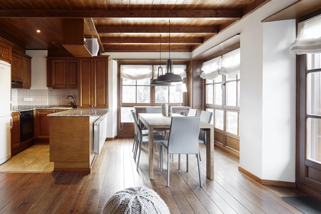 Val De Ruda Luxe 1 By Feelfree Rentals Бакейра-Берет Экстерьер фото