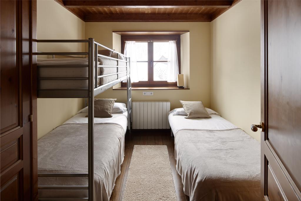 Val De Ruda Luxe 1 By Feelfree Rentals Бакейра-Берет Экстерьер фото